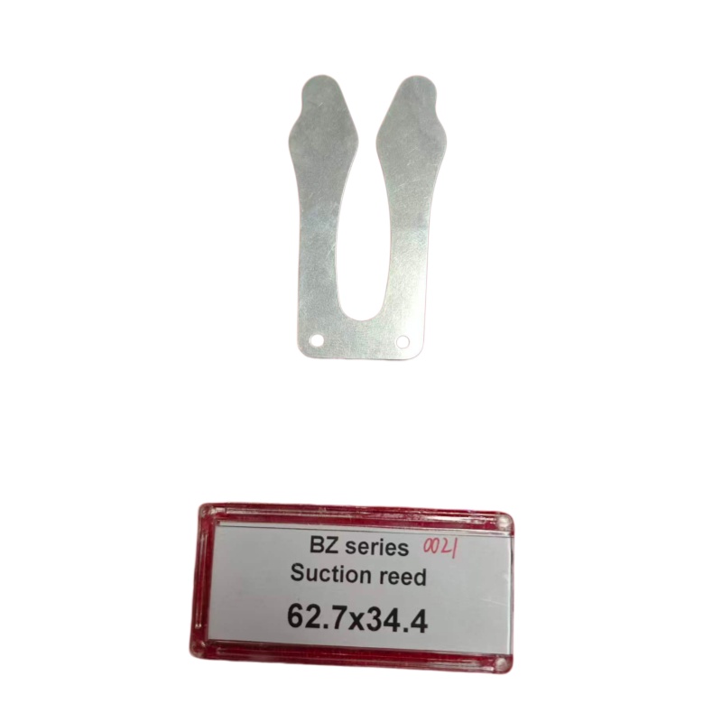 valve reeds